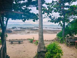 Sunset Beach Bungalow Koh Pu - 6