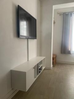 Appartement Marseillais - 9