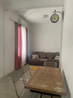 Appartement Marseillais - 7