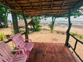 Sunset Beach Bungalow Koh Pu - 4