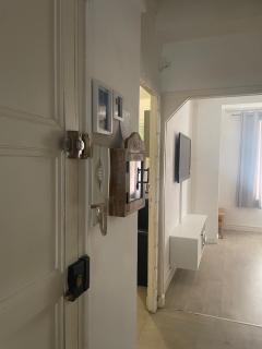 Appartement Marseillais - 5