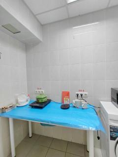 apartments with shared bathroom - 8