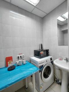 apartments with shared bathroom - 4