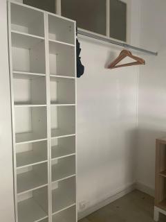 Appartement Marseillais - 2