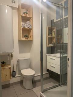 Appartement Marseillais - 1