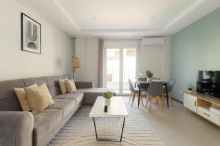Magnifique Appartement a Dely Brahim - 9