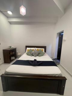 Hawana Homestay City - 8
