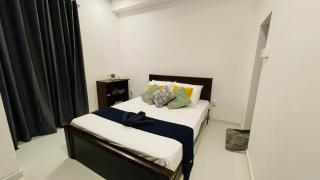 Hawana Homestay City - 7