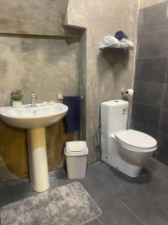 Hawana Homestay City - 4