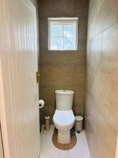 Addo Good Hope Guest House - 2