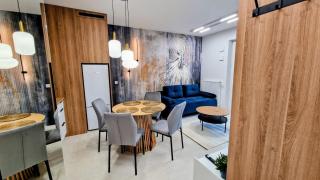 Luxury in City 15 Tobaco Park&Atlas Arena - 5