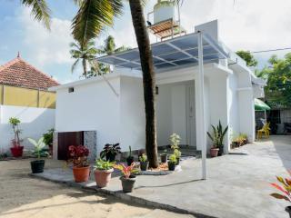 Eden beach homestay - Alleppey - 1