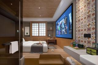 Qiuguo Hotel, Beijing West Railway Station Liuliqiao East Subway Station - 2