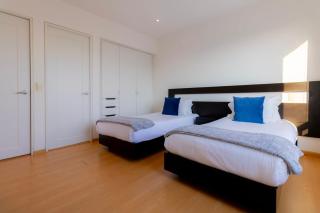 Capitalia Santa Fe Serenity with Terrace Access - 2