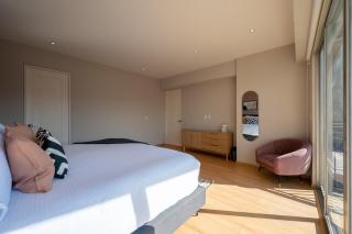 Capitalia Modern 1BR Near Torre Porsche & Gym - 5