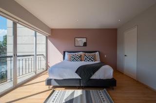 Capitalia Modern 1BR Near Torre Porsche & Gym - 4