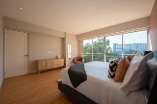 Capitalia Modern 1BR Near Torre Porsche & Gym - 3