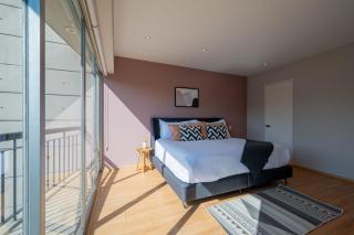 Capitalia Modern 1BR Near Torre Porsche & Gym - 2