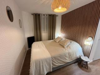 Le Verdun - Elegant fully-equipped one-bedroom - 9