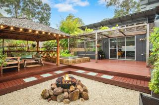 La Boheme in the Treetops - 0