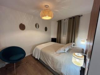 Le Verdun - Elegant fully-equipped one-bedroom - 5