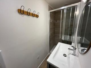 Le Verdun - Elegant fully-equipped one-bedroom - 3