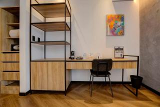 Michoacan Condesa Apartments by Capitalia - 6