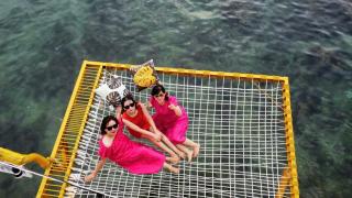 Nam Du VIEW Guest House - 9