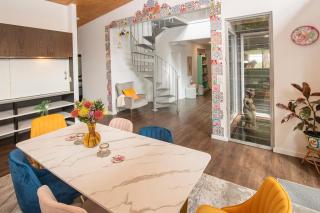 La Boheme in the Treetops - 8