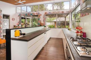 La Boheme in the Treetops - 5