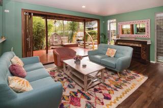 La Boheme in the Treetops - 3