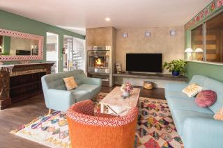 La Boheme in the Treetops - 4