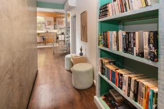 La Boheme in the Treetops - 2