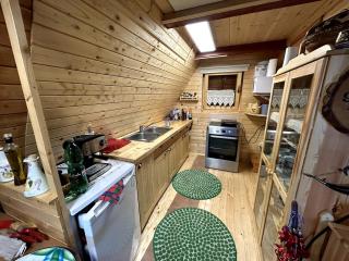 The house at the larssen - 0