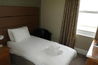 Merrion Hotel - 1