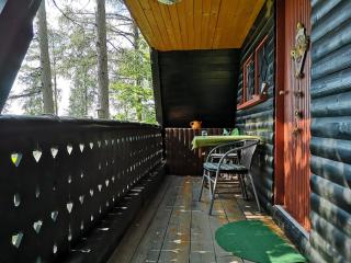 The house at the larssen - 7