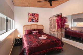 La Boheme in the Treetops - 1