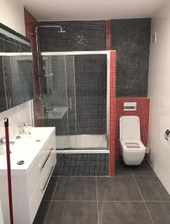 Apartment in Prague in a quiet location close to the center - 8
