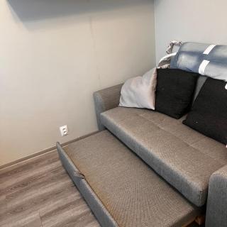 Apartment in Prague in a quiet location close to the center - Prag - 4