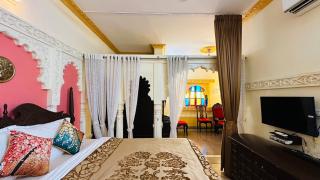 Rajgadhh Palace Resort - 5