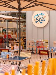 Eklo Bordeaux Centre Bastide - 5