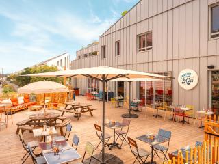 Eklo Hotels Bordeaux Centre Bastide - Bordeaux - 2