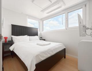 Panoramic View Seoul Station 2BR Newly Built - 0