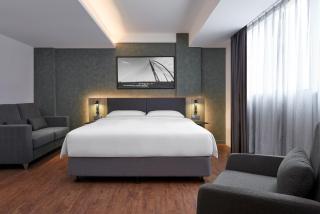Park Inn by Radisson Putrajaya - 1