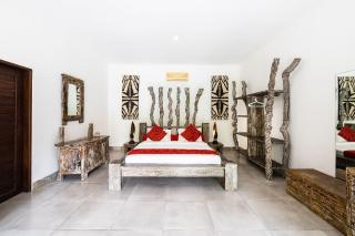 Relaxing Tropical Oasis nestled between Canggu & Seminyak - 3