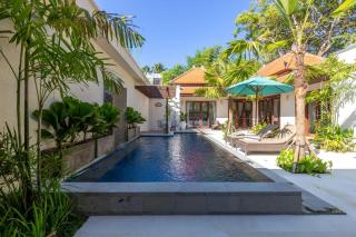Villa Stella - Tranquillity by the beach - 9