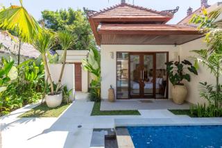 Villa Stella - Tranquillity by the beach - 5