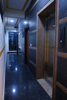 Hotel Jetway Inn - 5