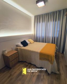 Lindo apartamento de 2 quartos Canella Florida - 6
