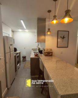 Lindo apartamento de 2 quartos Canella Florida - 4